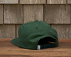 Down Island Tradesman Snapback Hat