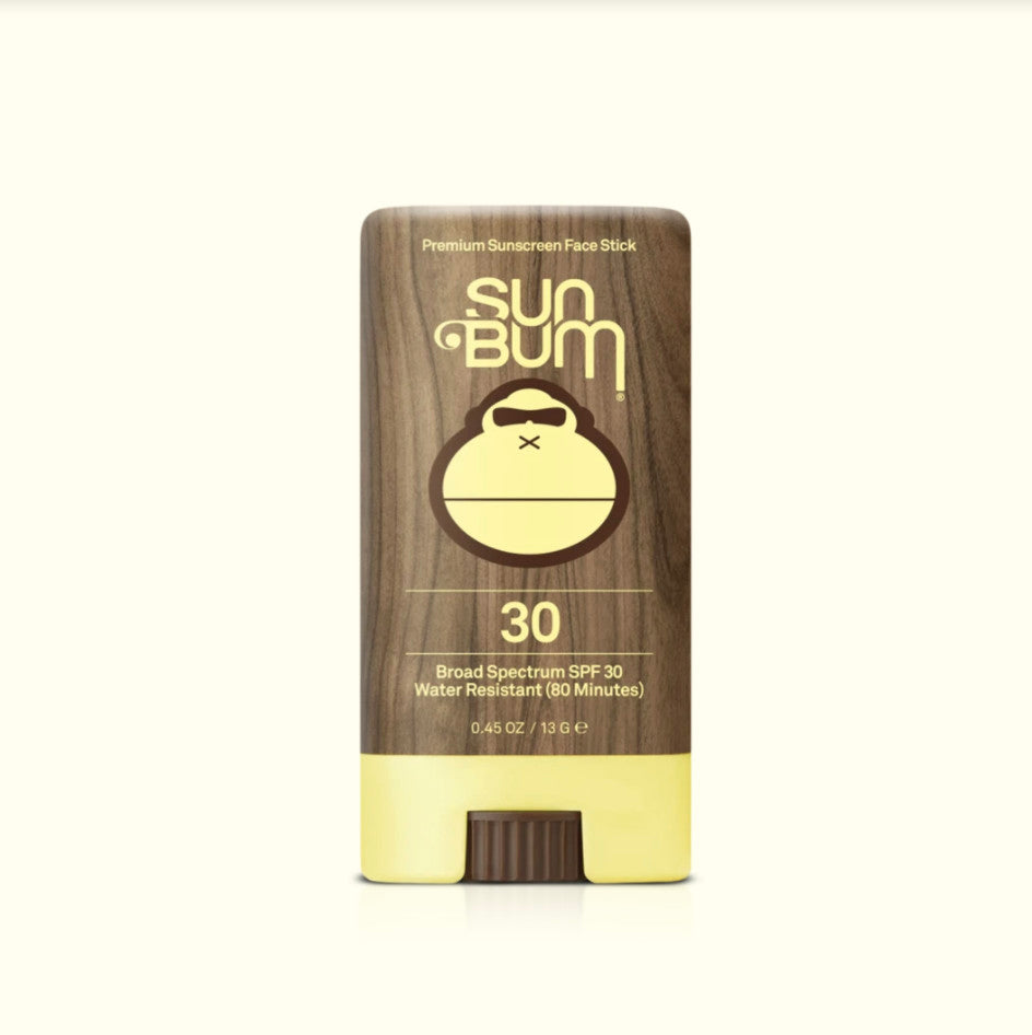 Sun Bum SPF 30 Face Stick