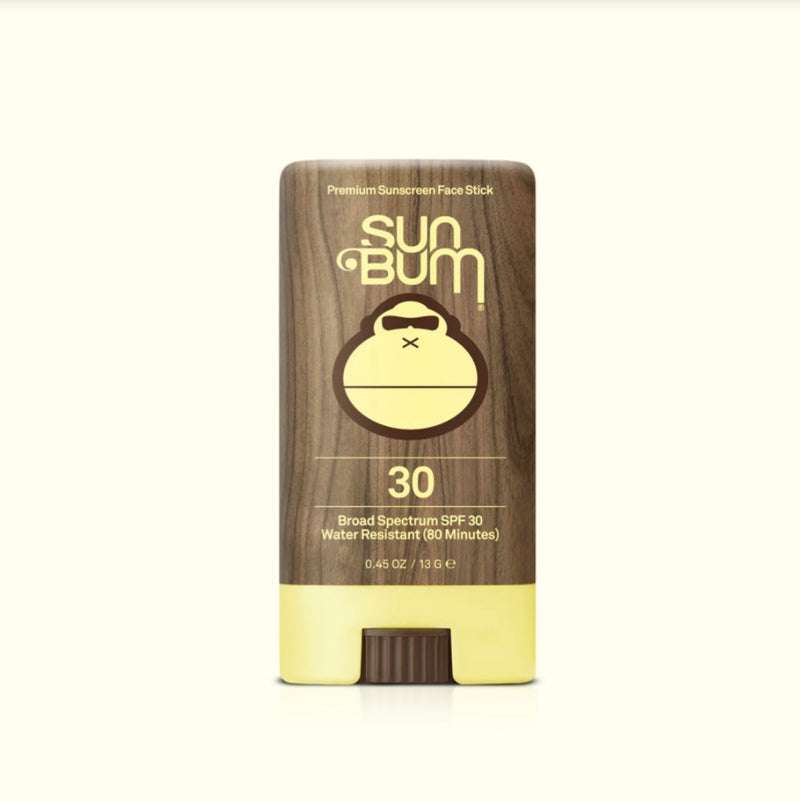 Sun Bum SPF 30 Face Stick