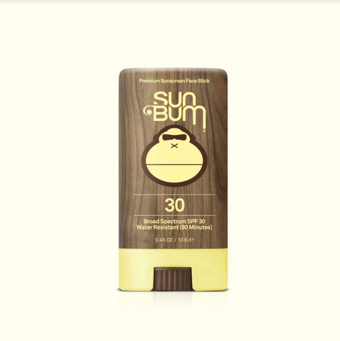 Sun Bum SPF 30 Moisturizing Sunscreen Lotion