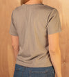 Women's Old Colony Skimmer Pocket Tee