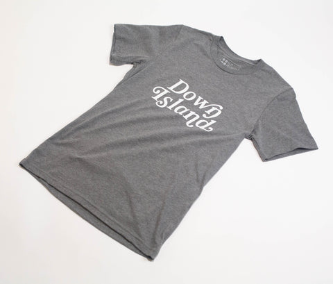 Men's 9 Dots Daily S/S Tee