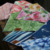 Slip77 Doggy Bandana (Large)