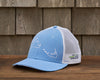 Island Hopper Relaxed Twill Hat