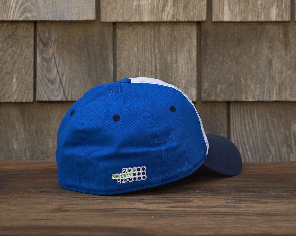 Island Hopper Flex Fitted Hat