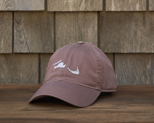 Island Hopper Relaxed Twill Hat