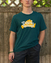 Men's 9 Dots Blended S/S Tee