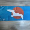 FREE MV 10 Year Anni Towel