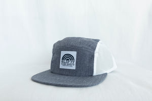 Island Supply Runner Hat