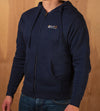 Unisex 7 Mile Heavyweight Crewneck