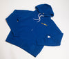 Men's 9 Dots Fleece Pullover Hoodie