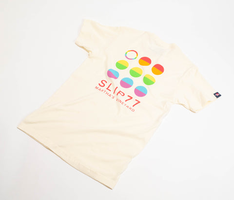 Women's Localish Go To S/S Tee