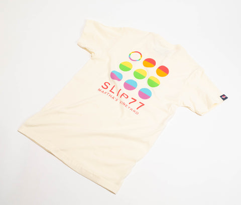 Women's Down Island Relaxed S/S Tee