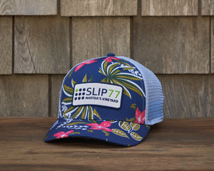 9 Dots Logo Patch Everyday  Hat