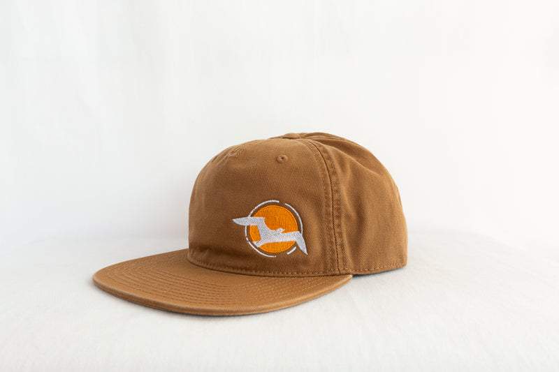 Republic of MV Skater Hat