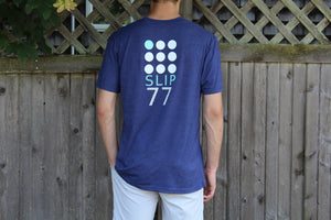 Men's 9 Dots Daily S/S Tee