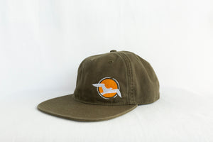 Republic of MV Skater Hat