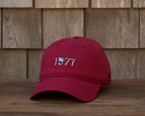 Glory Days 1977 Vintage Hat