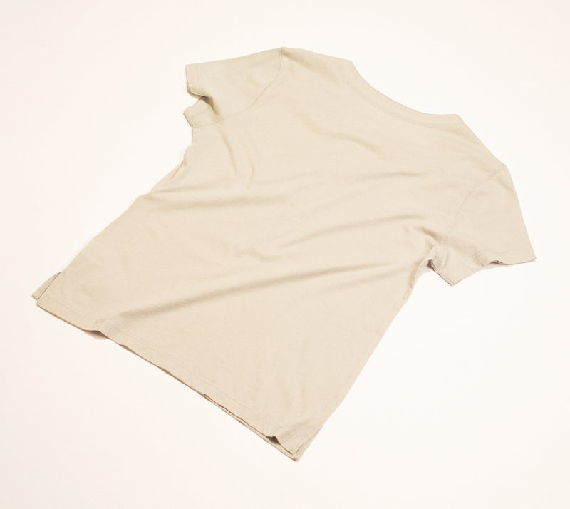 Women's Old Colony Henley Tee