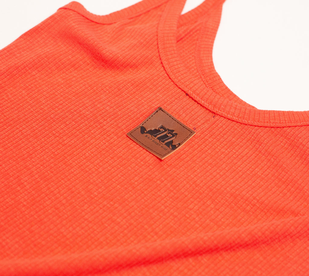 Women's Old Colony Rib Tank