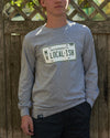 Men's Inkwell Jersey L/S Tee