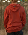 Men's Sketch Gull Hoodie