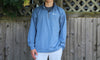 Men's Dawn Patrol Quarter Zip Pullover