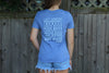 Women's Dawn Patrol Relaxed S/S Tee