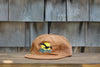 Slip77 Retro Gull Cord Hat