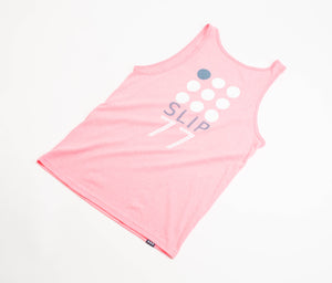 Women's 9 Dots Logo Tank