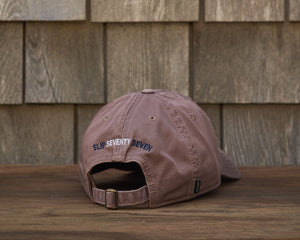 Island Hopper Relaxed Twill Hat