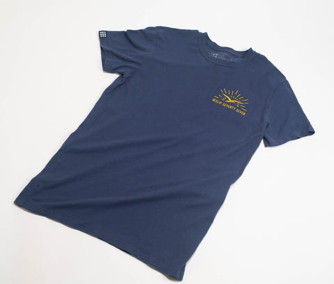 Men's 9 Dots Daily S/S Tee