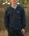 Men's Dawn Patrol Fleece Zip Hoodie