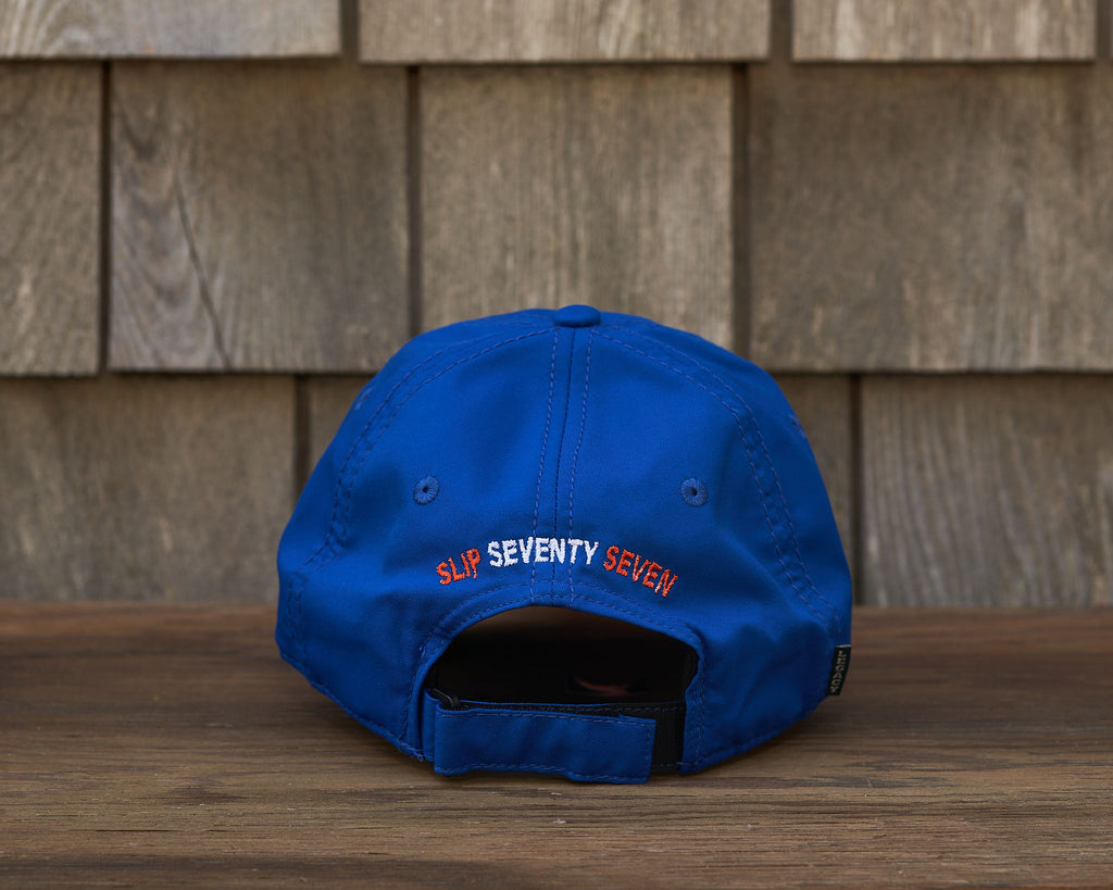 Locals Only Cool-Fit Hat