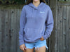 Women's Old Colony Skimmer Pocket Tee