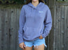 Women's Dawn Patrol Raglan Pullover Crew