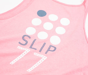 Women's 9 Dots Logo Tank