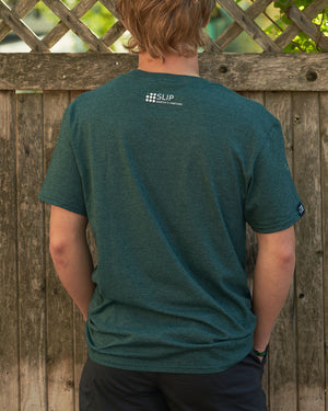 Men's Localish Ringspun S/S Tee