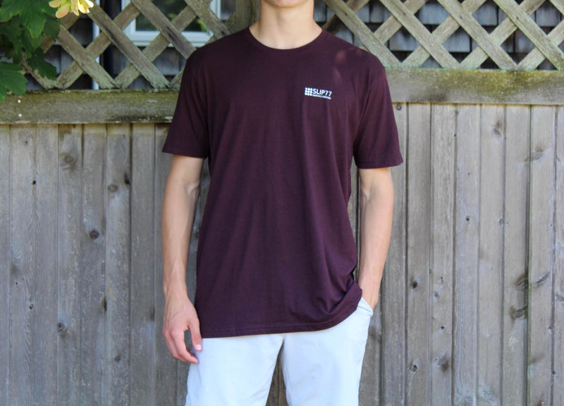 Men's Dawn Patrol Cotton S/S Tee