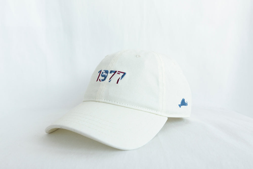 Glory Days 1977 Vintage Hat