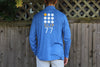 Men's 9 Dots Active 1/4 Zip