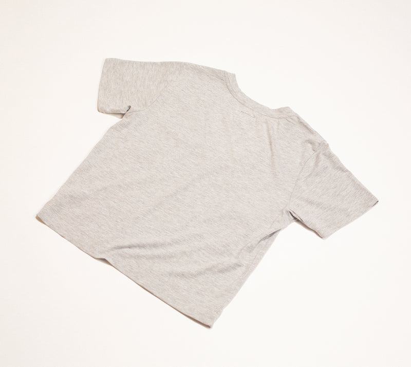 Women's Old Colony Skimmer Pocket Tee