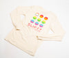 Unisex Slip77 x Pride L/S Tee