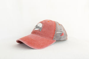 Revolution Rerun Trucker Hat