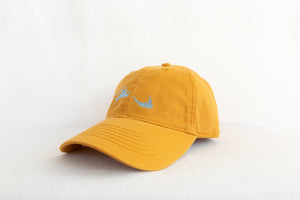 Island Hopper Relaxed Twill Hat