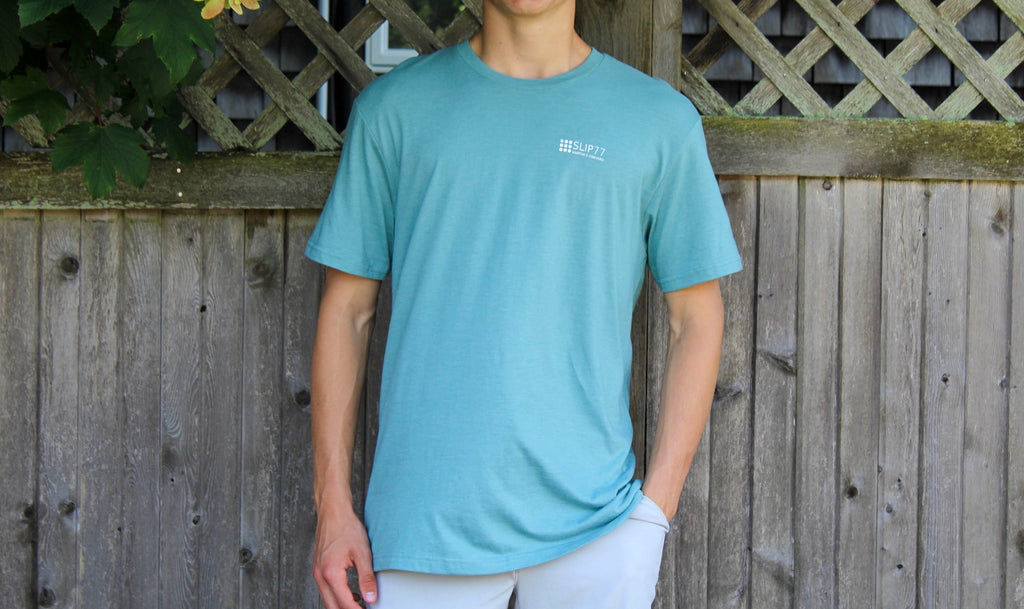 Men's Dawn Patrol CVC S/S Tee