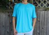 Men's 9 Dots Blended S/S Tee