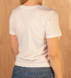 Women's Old Colony Skimmer Pocket Tee