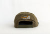 Republic of MV Skater Hat