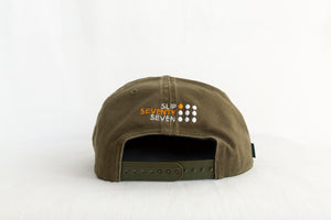 Republic of MV Skater Hat